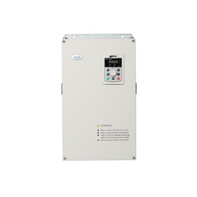 220V 132kW Frequency Drive