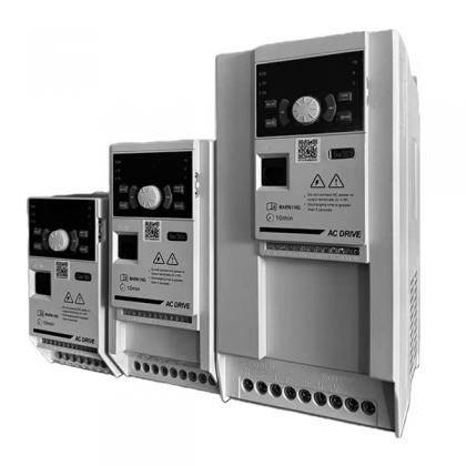  AE100 High-performance Current Vector Drive 