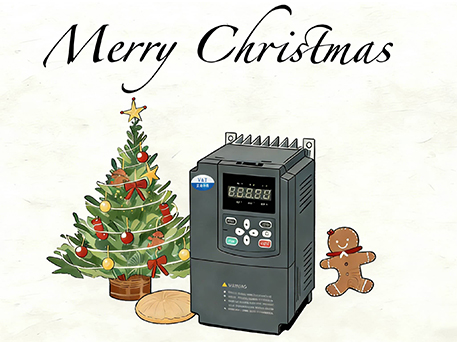 Желаем вам радости в эти праздничные дни — от всей команды V&T