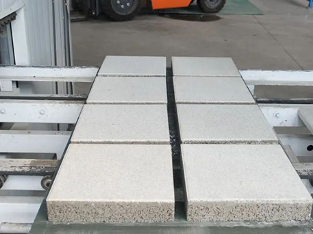 Частотно-регулируемые приводы (ЧРП) повышают производительность машин для производства кирпича и блоков