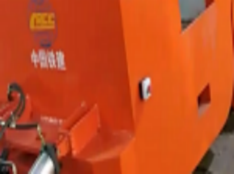 ShenZhenV&T Product video in CRCC
